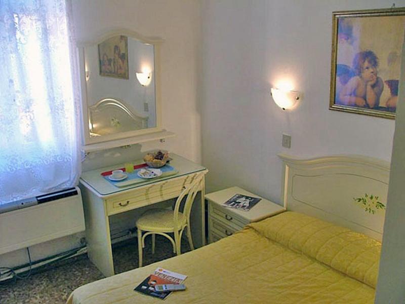 Airone Hotel Venecia