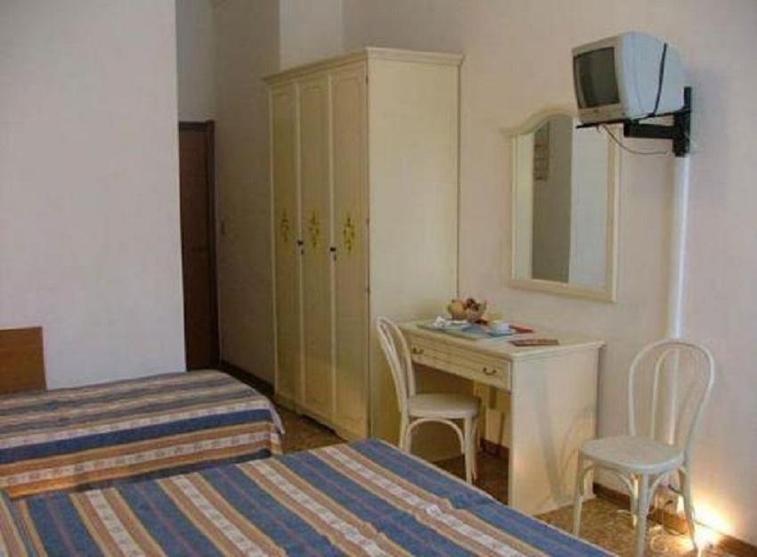 Hotel Airone Venecia