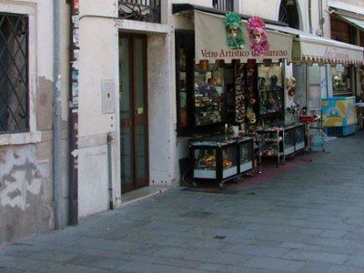 Airone 2* Venecia