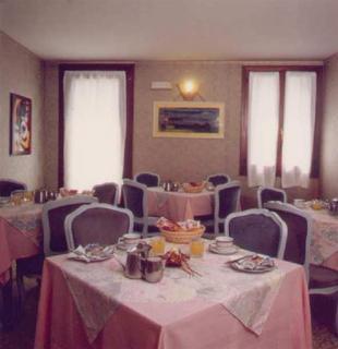 Airone Hotel Venecia