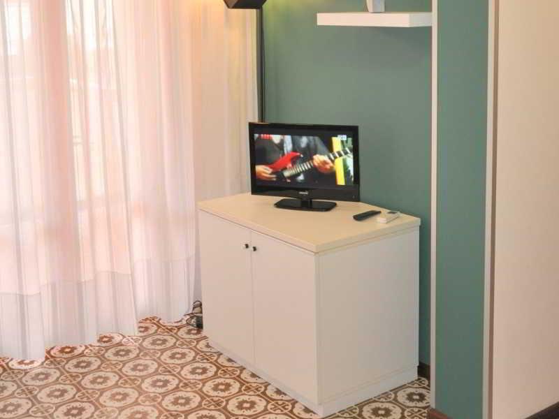 Airone Hotel Wenecja